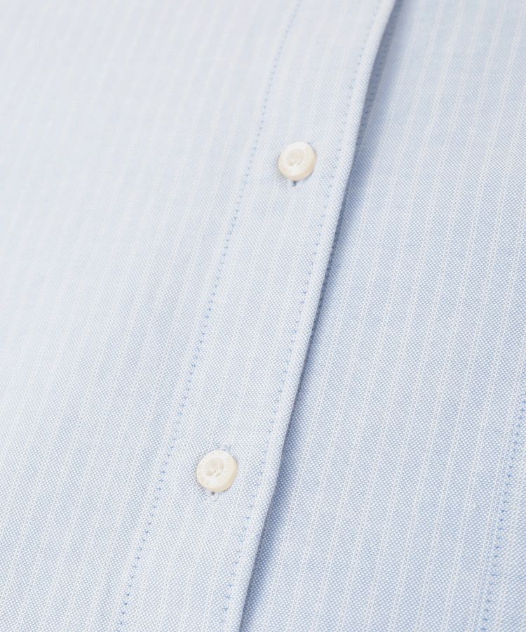 AMERICAN HOLIC「【UVカット】オックスベーシックシャツ」|シャツ・ブラウス|