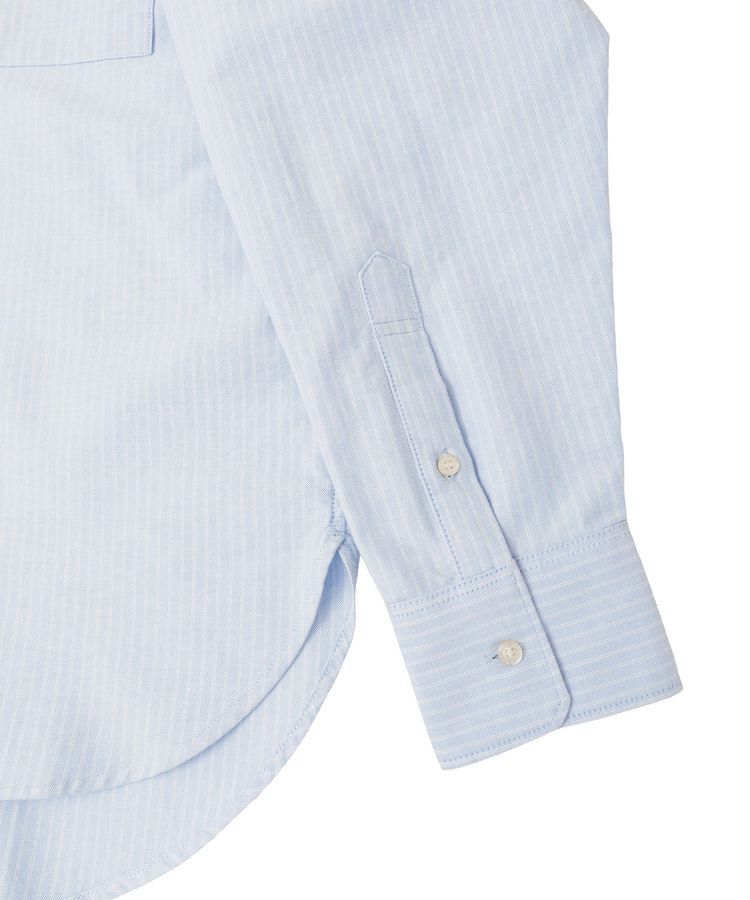 AMERICAN HOLIC「【UVカット】オックスベーシックシャツ」|シャツ・ブラウス|