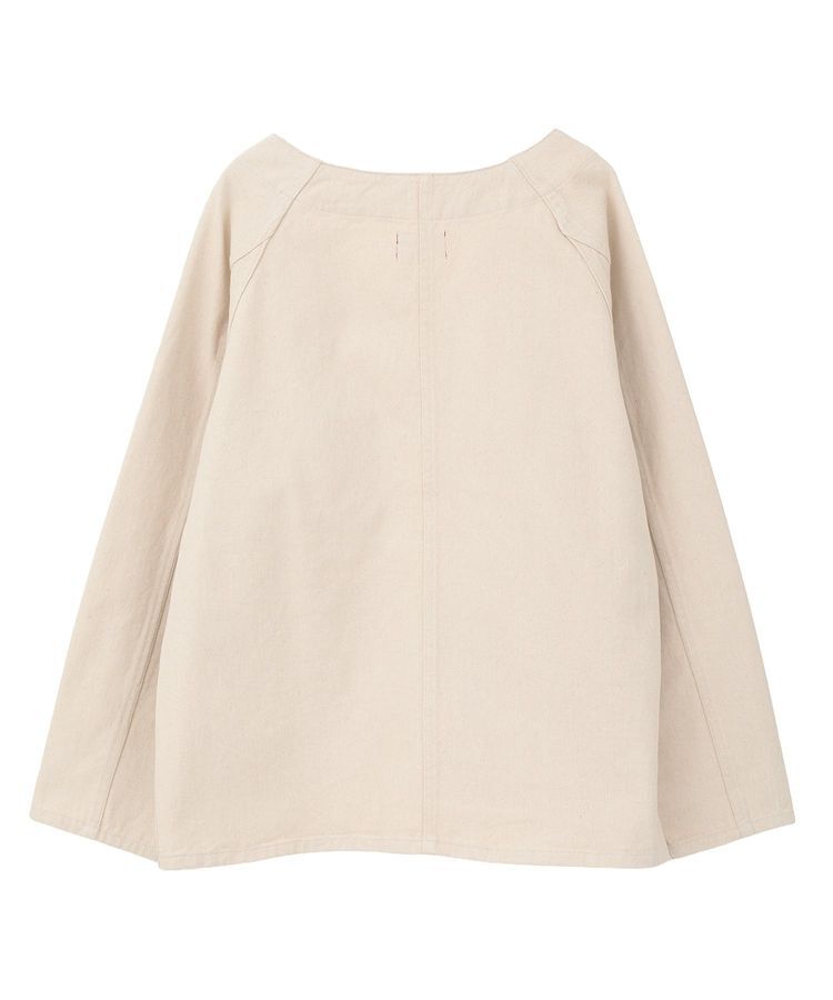 AMERICAN HOLIC「【PENNEY'S】デニムカバーオール」|テーラードジャケット|