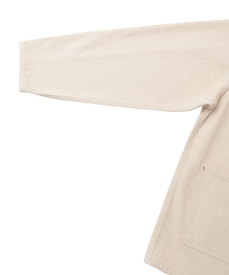 AMERICAN HOLIC「【PENNEY'S】デニムカバーオール」|テーラードジャケット|