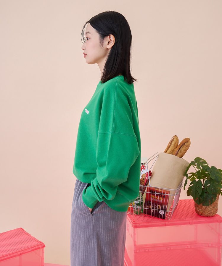 AMERICAN HOLIC「【PENNEY'S】オゾン加工スウェット」|スウェット・ジャージ|