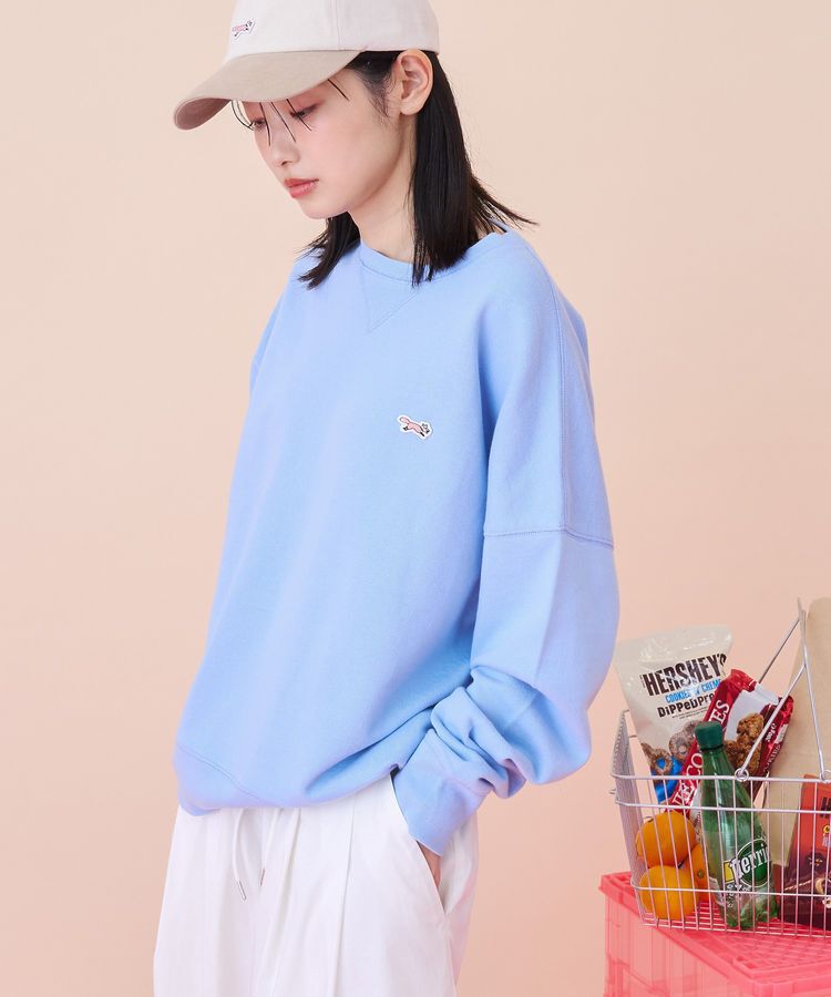 AMERICAN HOLIC「【PENNEY'S】オゾン加工スウェット」|スウェット・ジャージ|