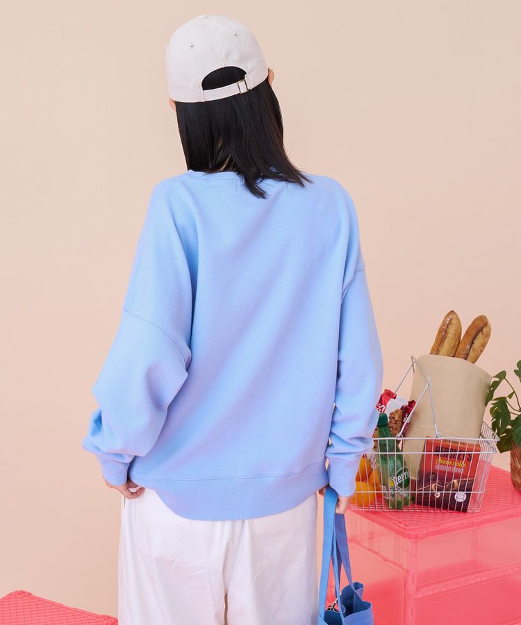 AMERICAN HOLIC「【PENNEY'S】オゾン加工スウェット」|スウェット・ジャージ|