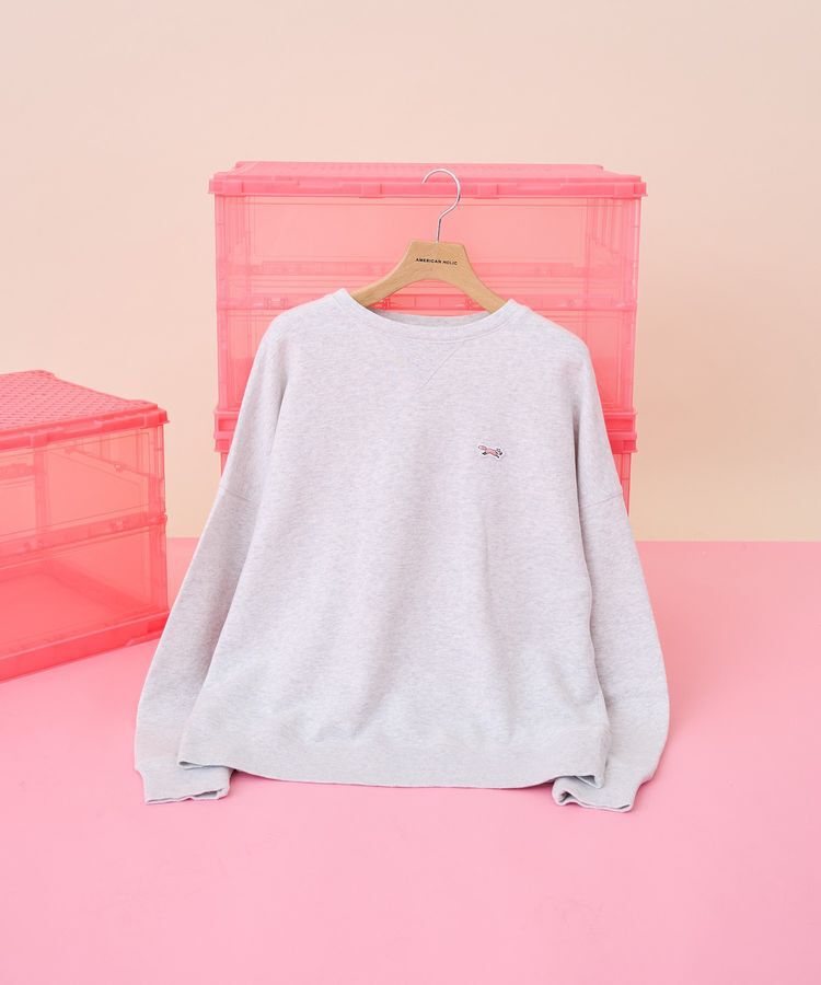 AMERICAN HOLIC「【PENNEY'S】オゾン加工スウェット」|スウェット・ジャージ|