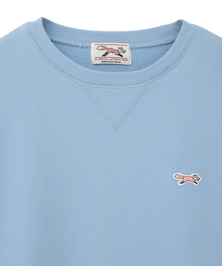 AMERICAN HOLIC「【PENNEY'S】オゾン加工スウェット」|スウェット・ジャージ|