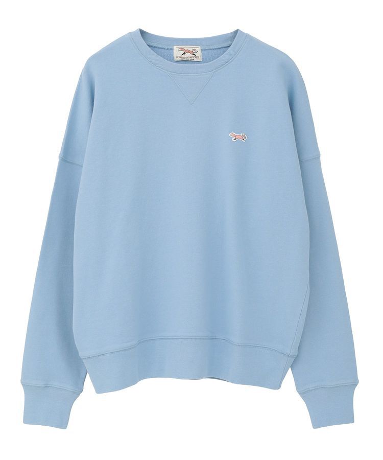 AMERICAN HOLIC「【PENNEY'S】オゾン加工スウェット」|スウェット・ジャージ|