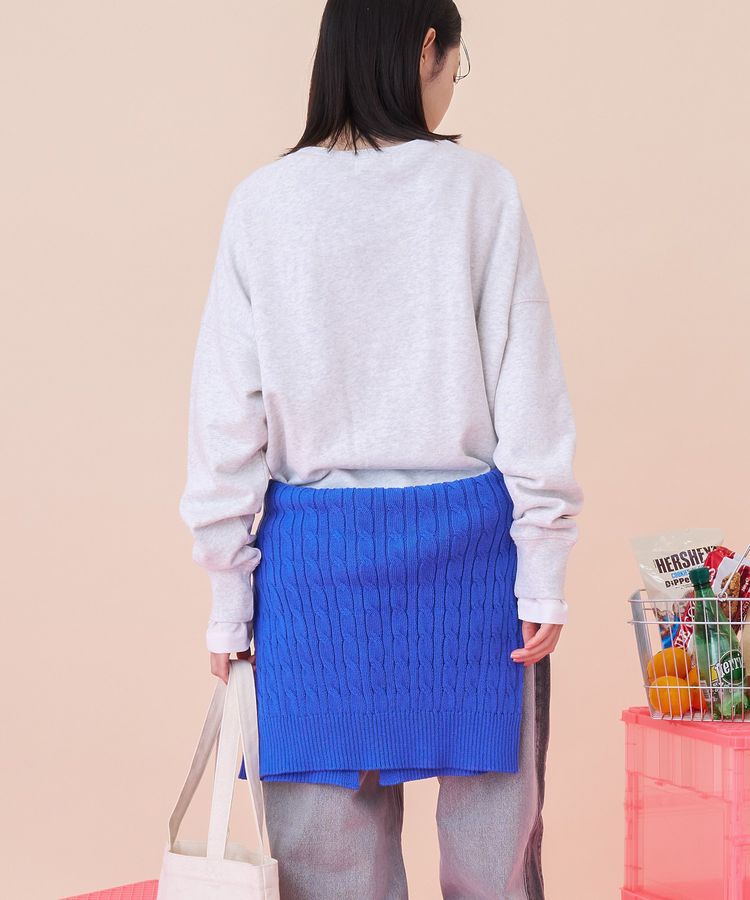 AMERICAN HOLIC「【PENNEY'S】オゾン加工スウェット」|スウェット・ジャージ|