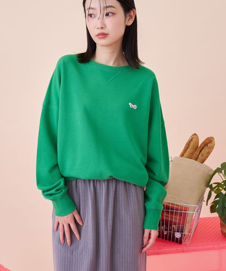 AMERICAN HOLIC「【PENNEY'S】オゾン加工スウェット」|スウェット・ジャージ|