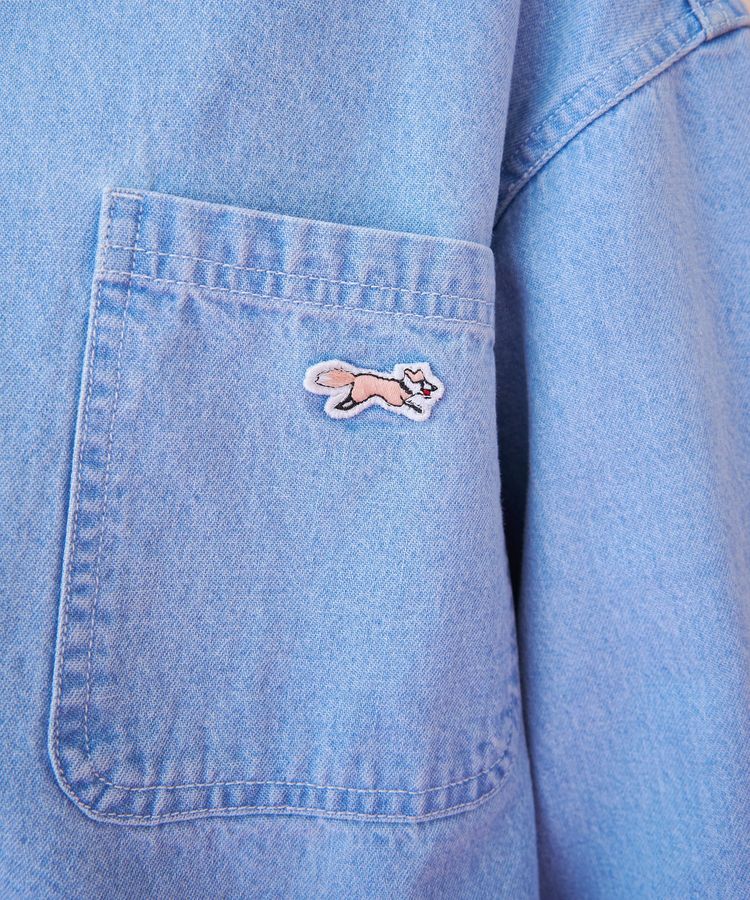 AMERICAN HOLIC「【PENNEY'S】ワークシャツ」|シャツ・ブラウス|