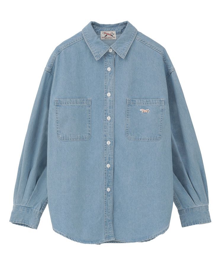 AMERICAN HOLIC「【PENNEY'S】ワークシャツ」|シャツ・ブラウス|