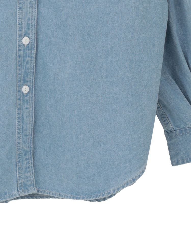 AMERICAN HOLIC「【PENNEY'S】ワークシャツ」|シャツ・ブラウス|