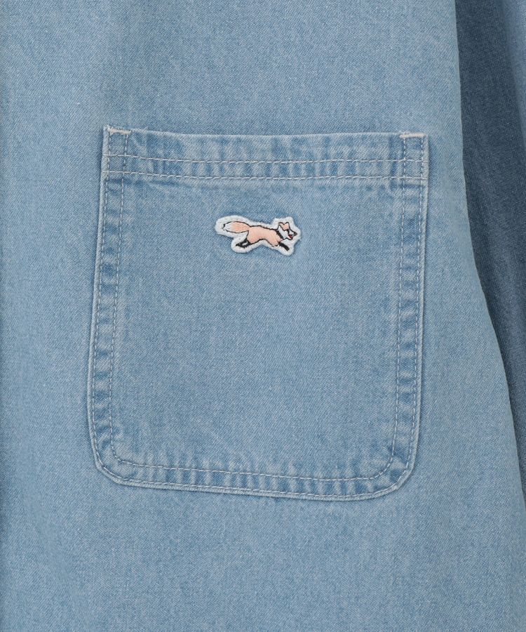 AMERICAN HOLIC「【PENNEY'S】ワークシャツ」|シャツ・ブラウス|