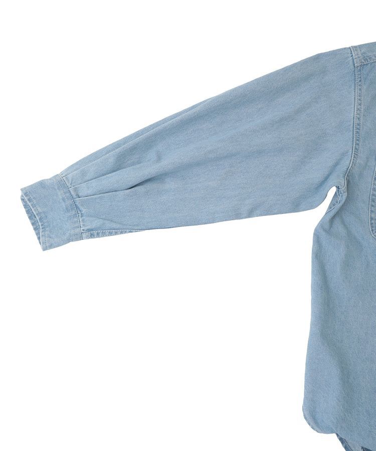 AMERICAN HOLIC「【PENNEY'S】ワークシャツ」|シャツ・ブラウス|