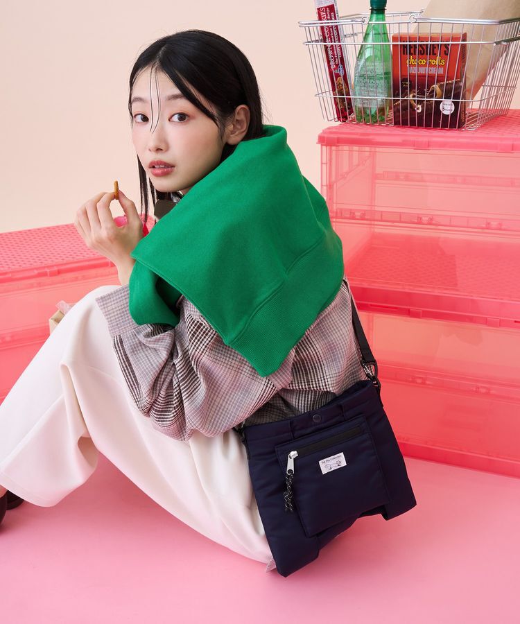 AMERICAN HOLIC「【PENNEY'S】ナイロンサコッシュ」|その他|