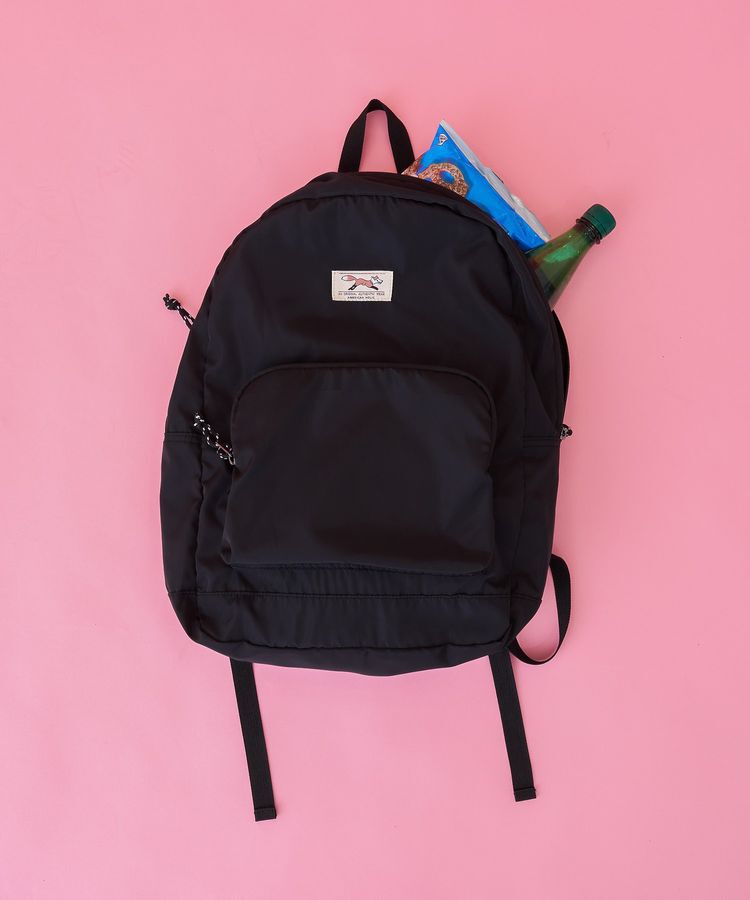 AMERICAN HOLIC「【PENNEY'S】パッカブルリュックサック」|リュック|