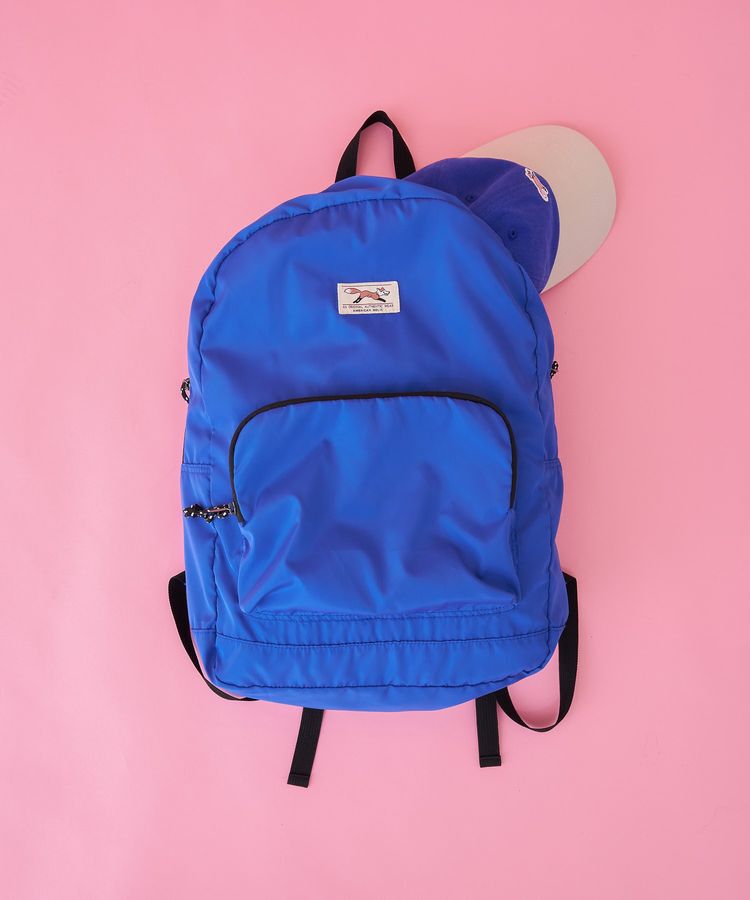 AMERICAN HOLIC「【PENNEY'S】パッカブルリュックサック」|リュック|