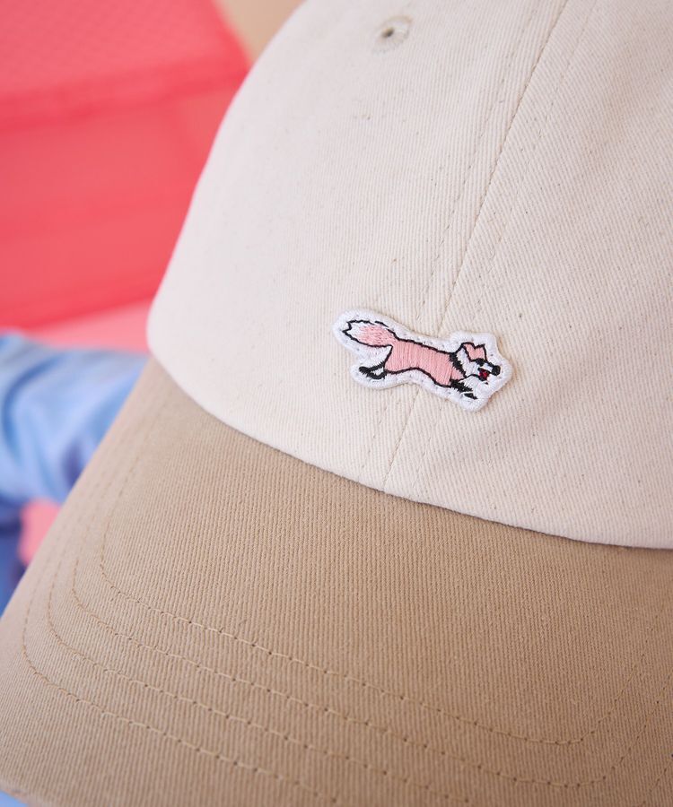 AMERICAN HOLIC「【PENNEY'S】配色キャップ」|その他|