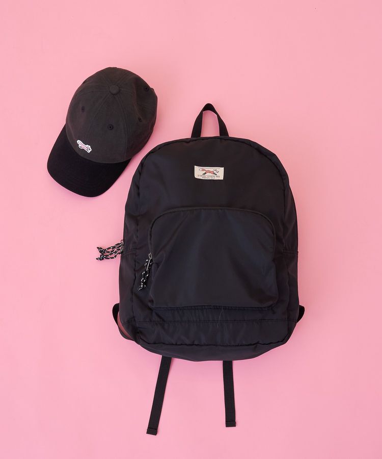 AMERICAN HOLIC「【PENNEY'S】配色キャップ」|その他|