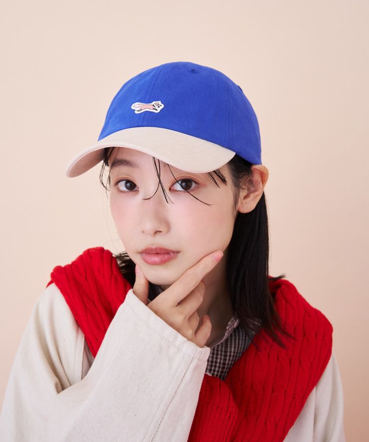 AMERICAN HOLIC「【PENNEY'S】配色キャップ」|その他|