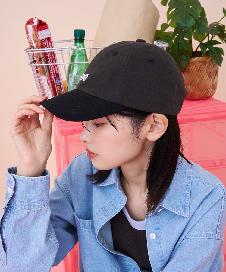 AMERICAN HOLIC「【PENNEY'S】配色キャップ」|その他|