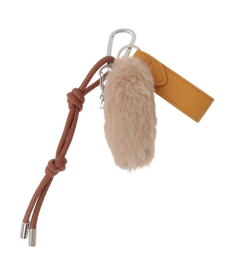 AMERICAN HOLIC「【PENNEY'S】フォックステールチャーム」|その他|