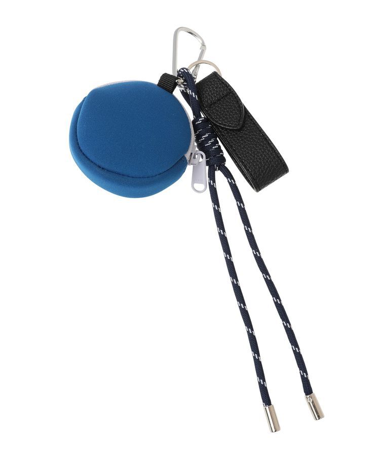 AMERICAN HOLIC「【PENNEY'S】ミニポーチ付きチャーム」|その他|