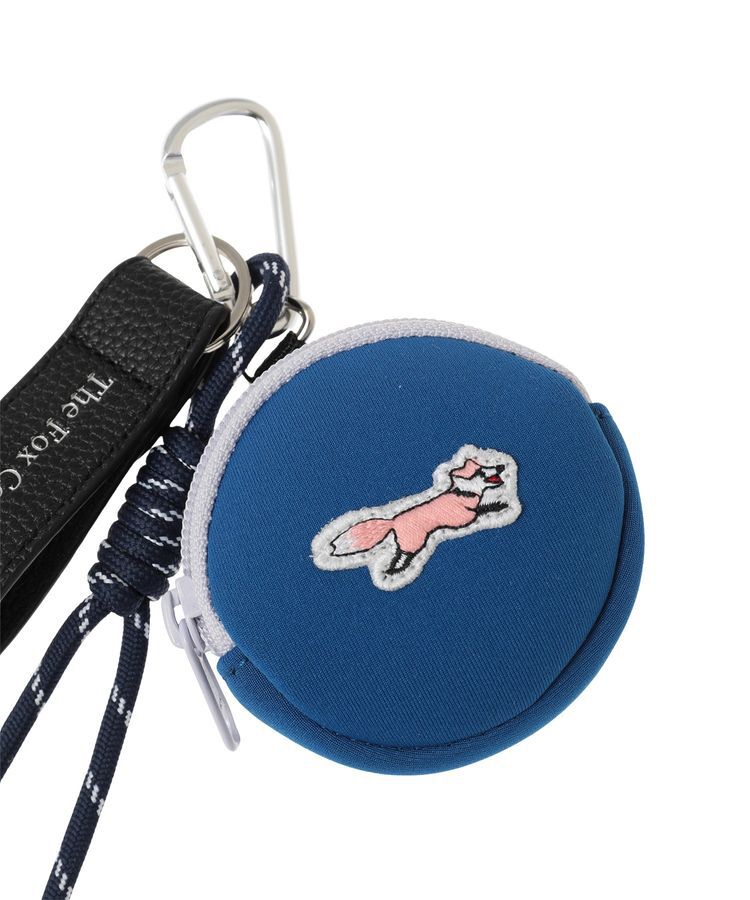 AMERICAN HOLIC「【PENNEY'S】ミニポーチ付きチャーム」|その他|