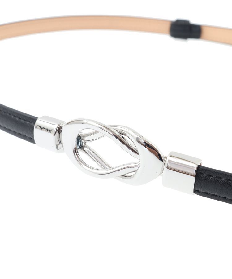 armonia「ETS.スライドマグネットベルト」|ベルト|