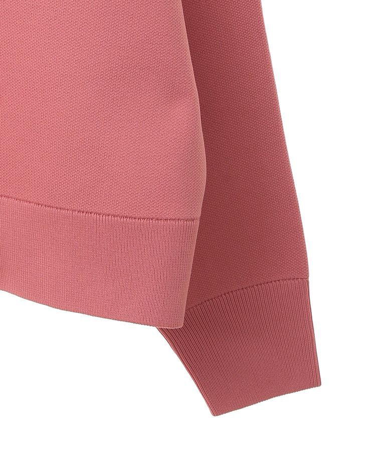 Green Parks「ロゴラメニットプルオーバー」|ニット・セーター|