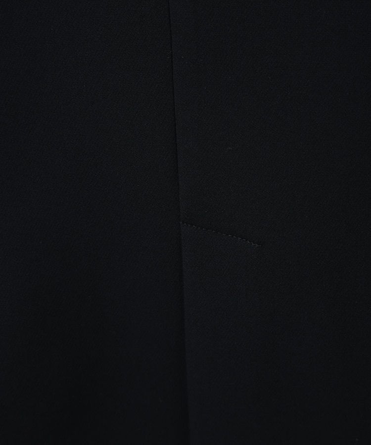 YECCA VECCA「ノーカラージレ」|ベスト・ジレ|