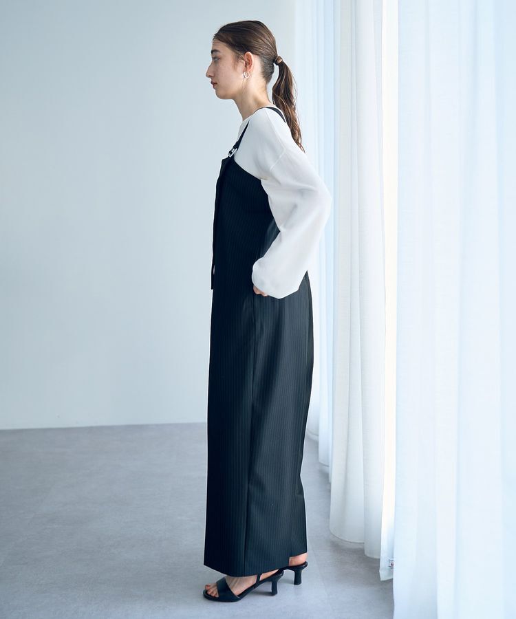 Editt by YECCA VECCA「サロペット」|オールインワン|