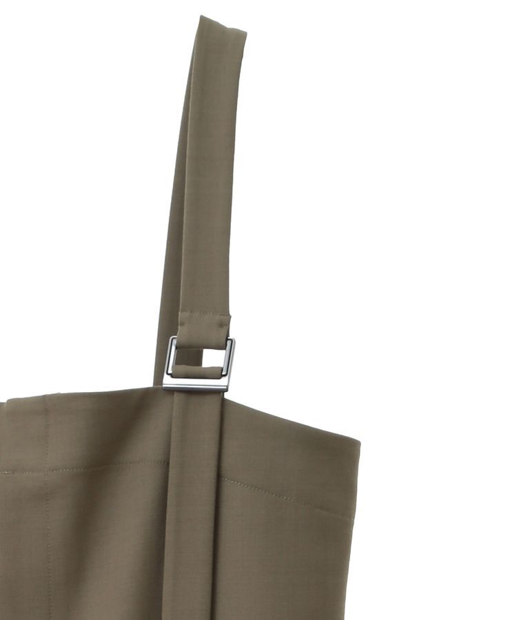 Editt by YECCA VECCA「サロペット」|オールインワン|