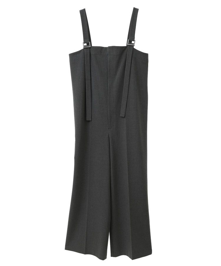 Editt by YECCA VECCA「サロペット」|オールインワン|