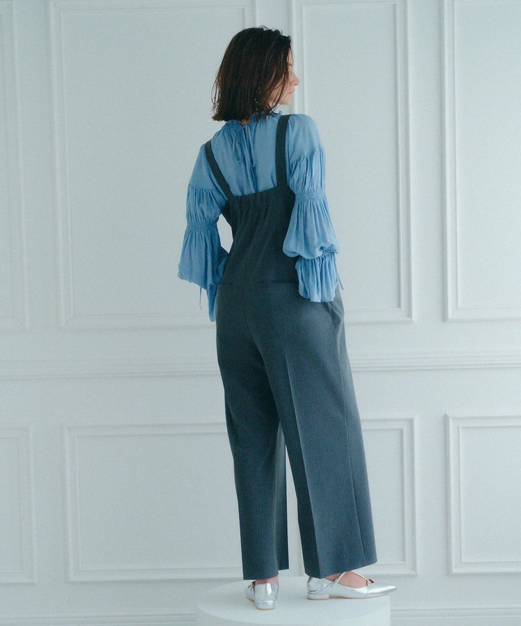 Editt by YECCA VECCA「サロペット」|オールインワン|