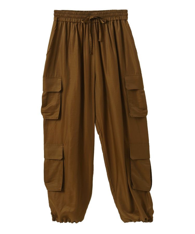 GARAGE OF GOOD CLOTHING「４ポケットタフタイージーカーゴパンツ」|その他|