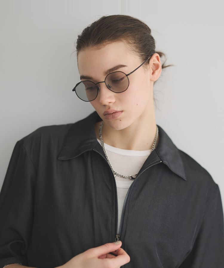 GARAGE OF GOOD CLOTHING「ハーフスリーブオ-ルインワン」|その他|