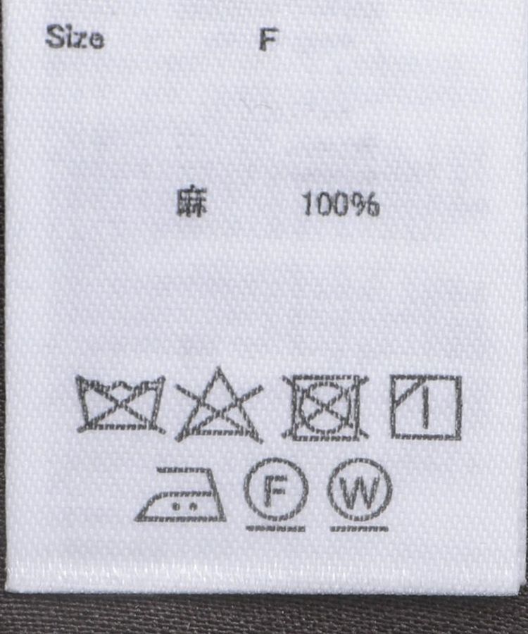 GARAGE OF GOOD CLOTHING「リネン半袖ジャケット」|テーラードジャケット|