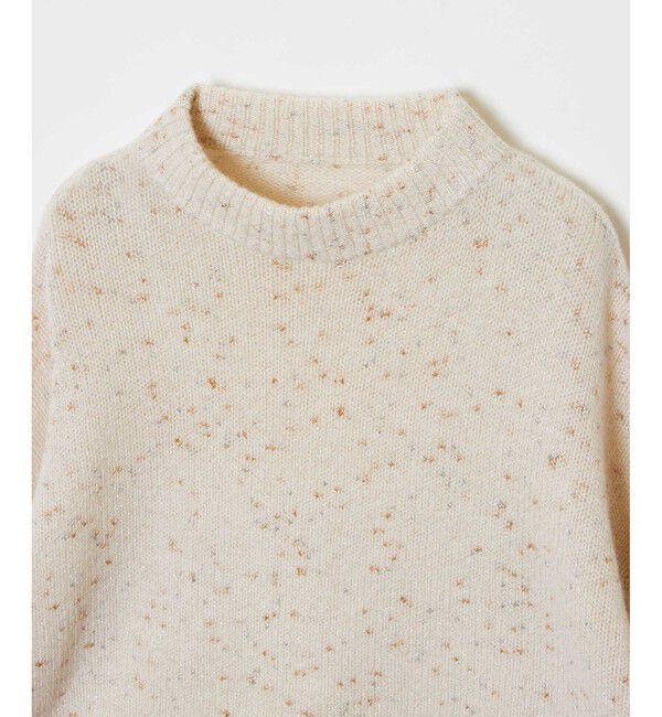 LOULOU WILLOUGHBY「【LOULOU WILLOUGHBY】LINSIEME  プルオーバー」|ニット・セーター|