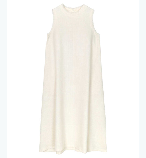 ur's「サマーツイードフレアワンピース」|ワンピース|