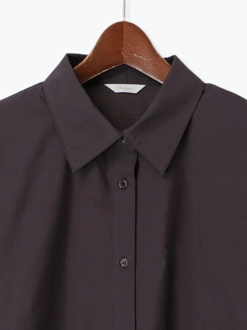 Te chichi「レースクロップドブラウス」|シャツ・ブラウス|