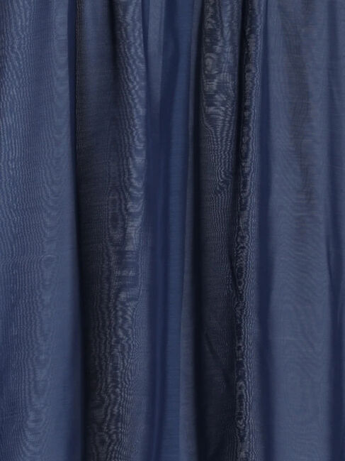 Te chichi TERRASSE「パール釦バンドカラーシアーシャツ」|シャツ・ブラウス|