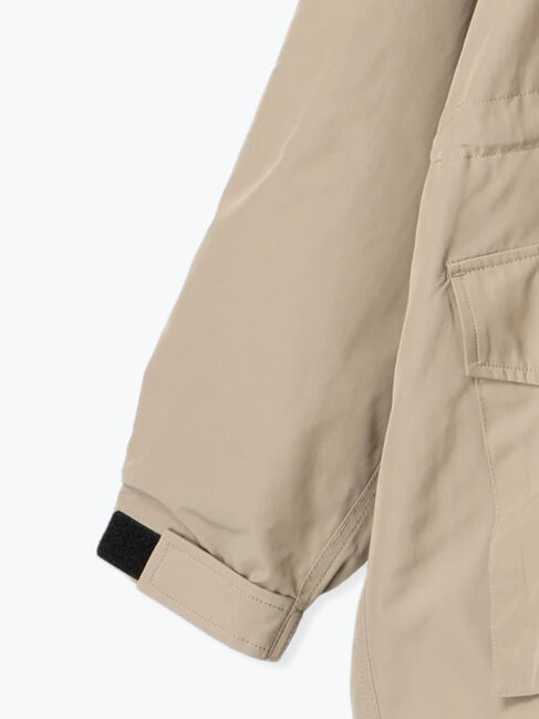 sm2rhythm「【撥水】ウェザーフィールドジャケット」|その他|