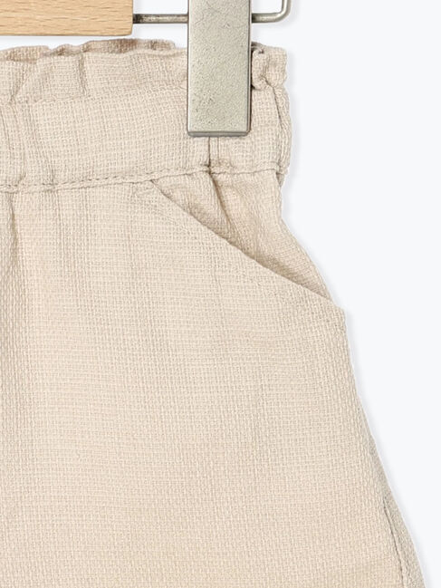 Samansa Mos2 Lagom「ショート丈ひんやりパンツ」|その他|