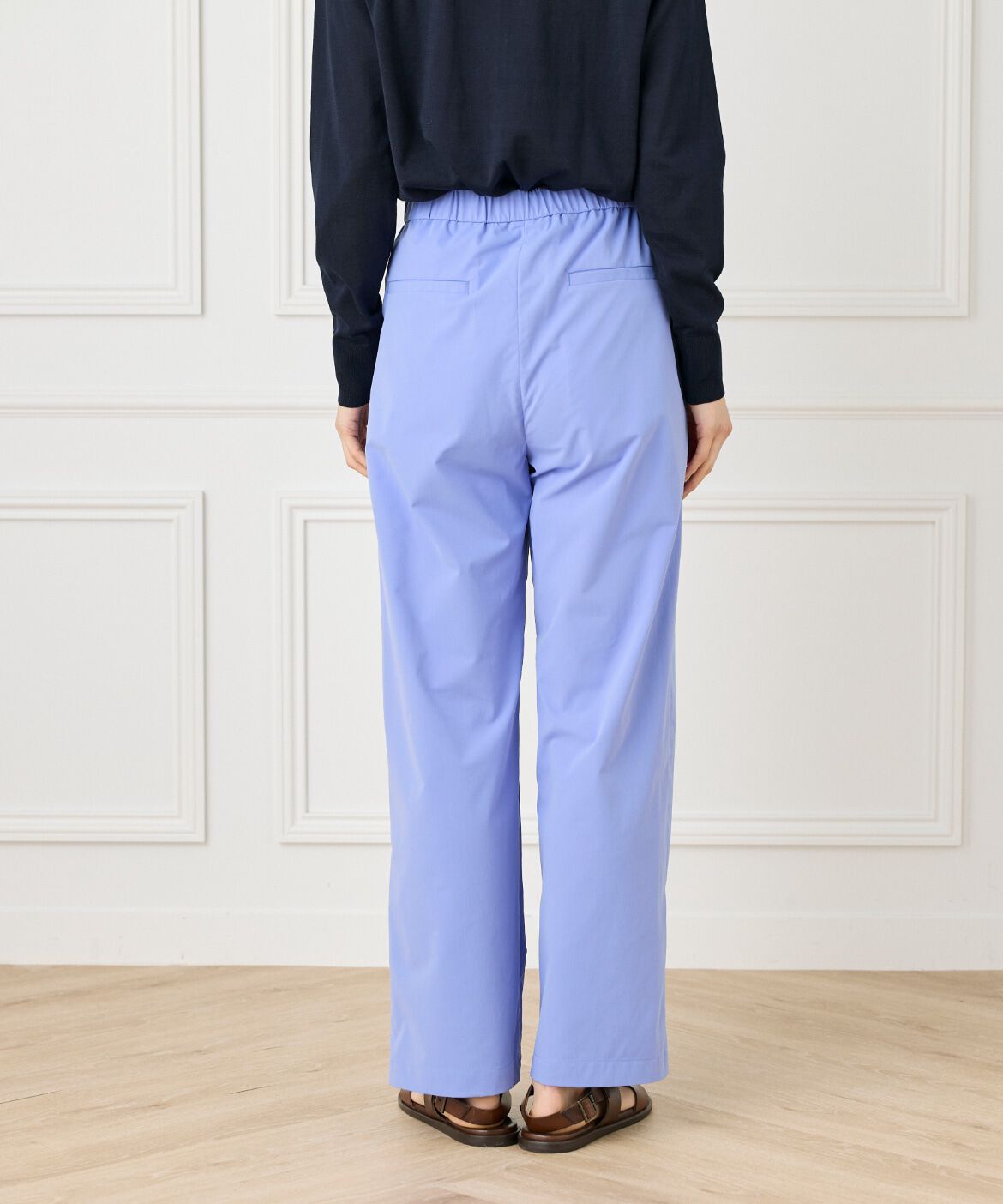 DAY by DAY it&rsquo;s international「イージーシルエットパンツ」|その他|