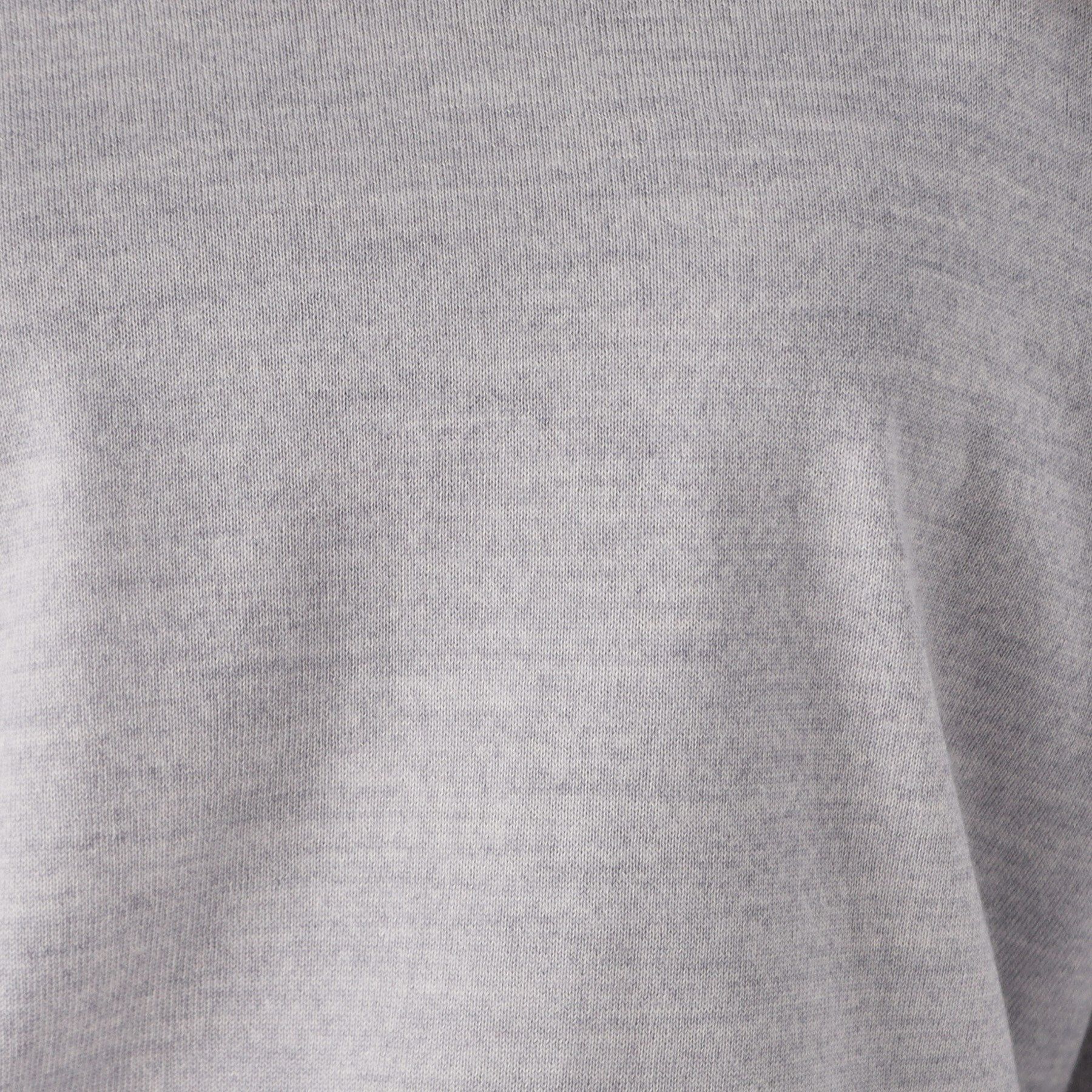 COUP DE CHANCE「【カシミヤ混】ハイゲージニットトップス」|ニット・セーター|