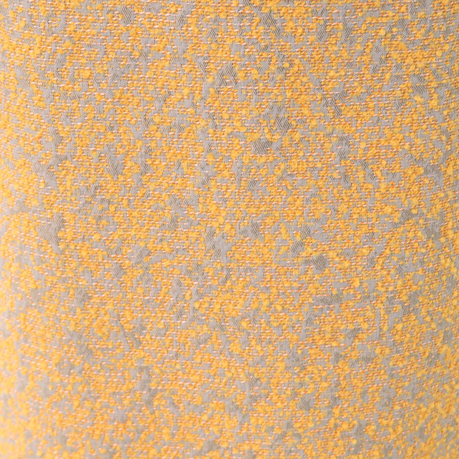 Reflect「フラワージャカードタイトスカート」|スカート|