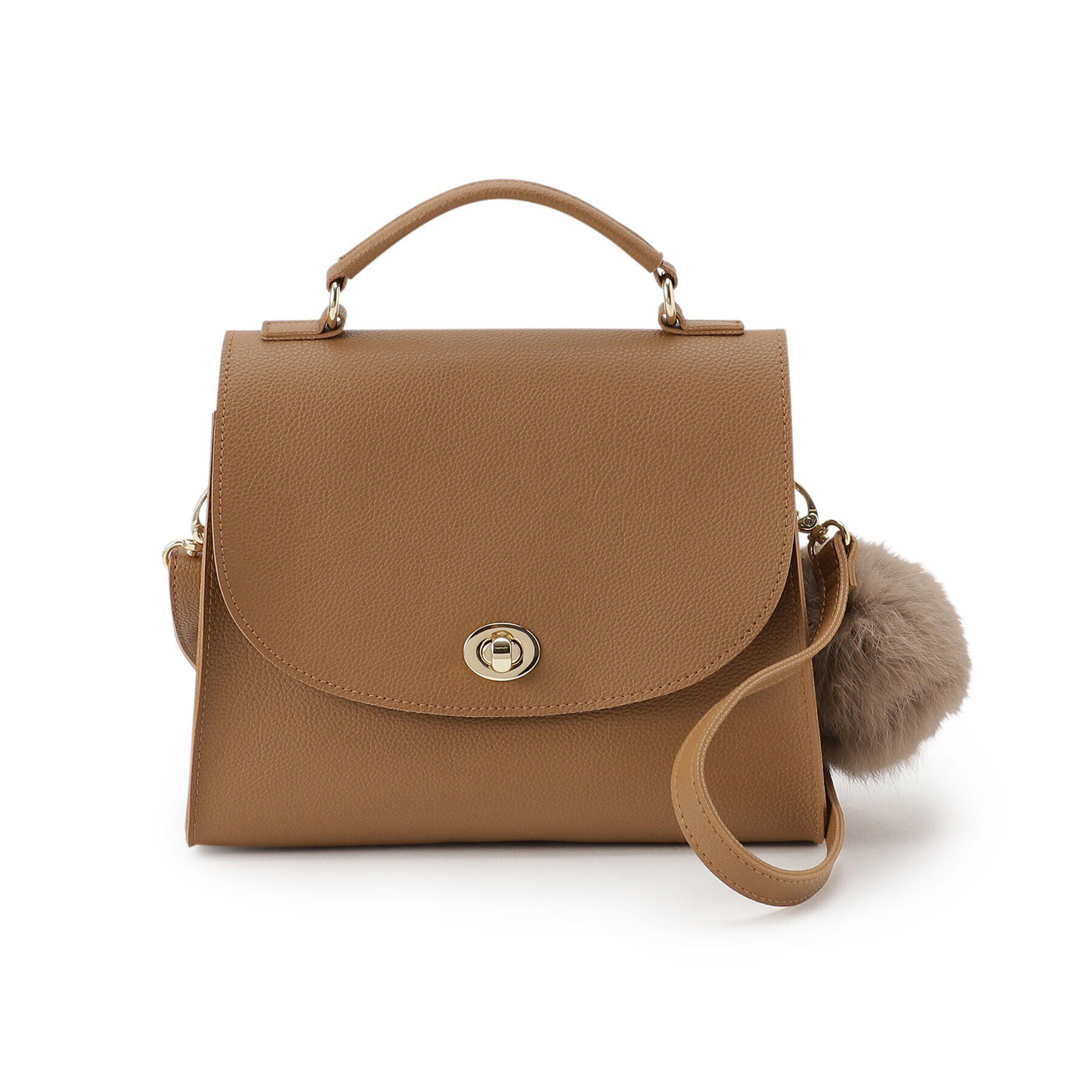 grove「【雑誌掲載】フラップヒネリショルダー」|ショルダー・メッセンジャー|