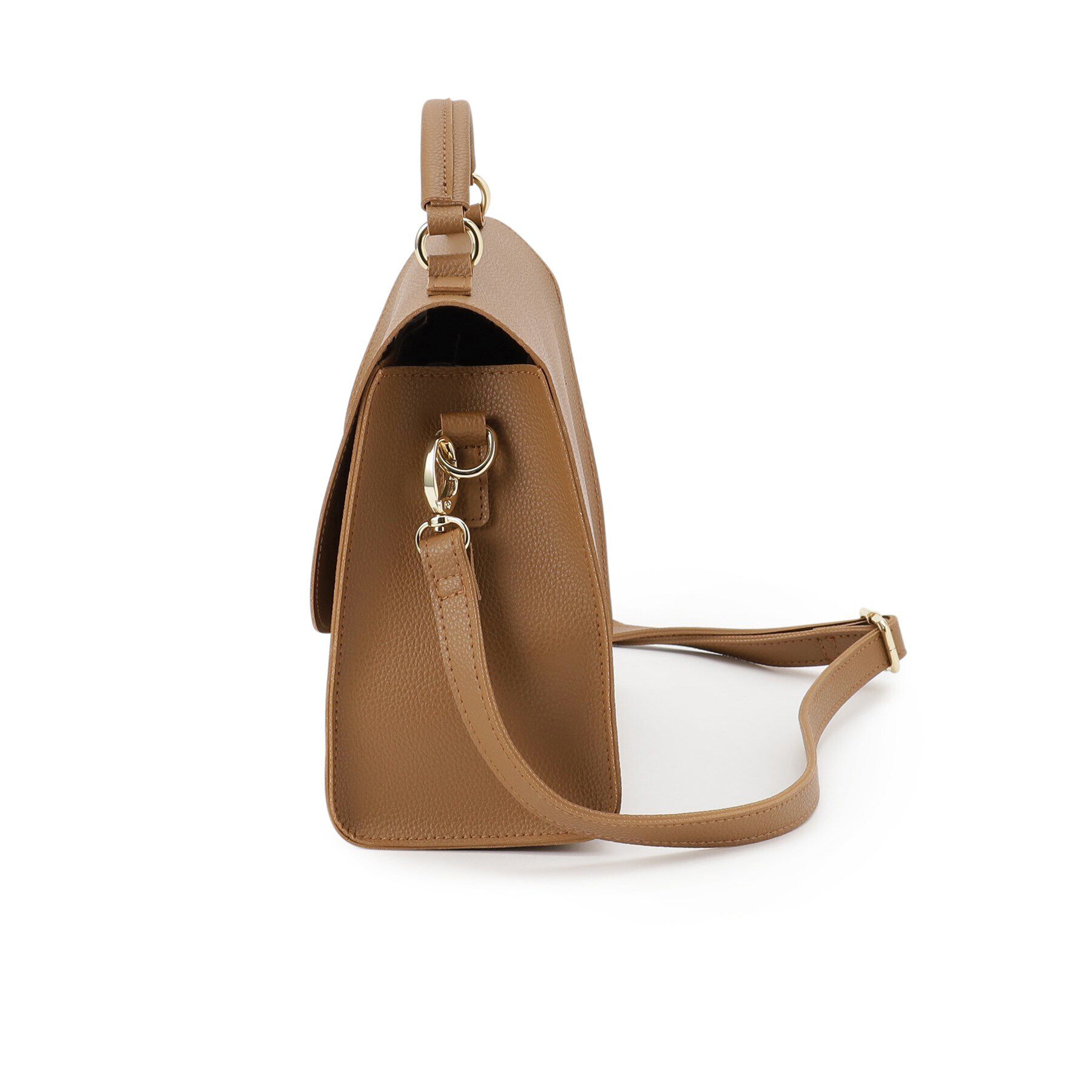 grove「【雑誌掲載】フラップヒネリショルダー」|ショルダー・メッセンジャー|