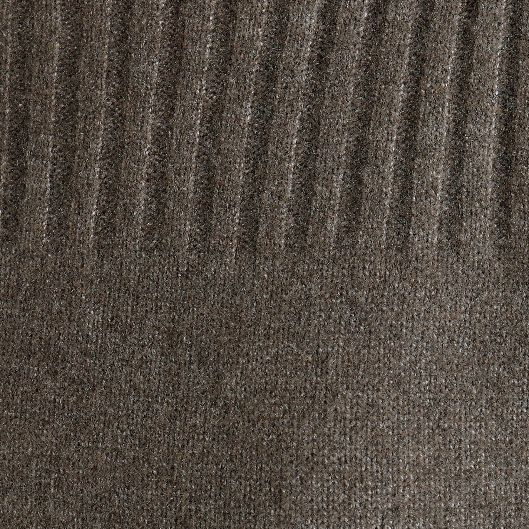 grove「ボートネックヨークリブプルオーバー【洗える】」|ニット・セーター|