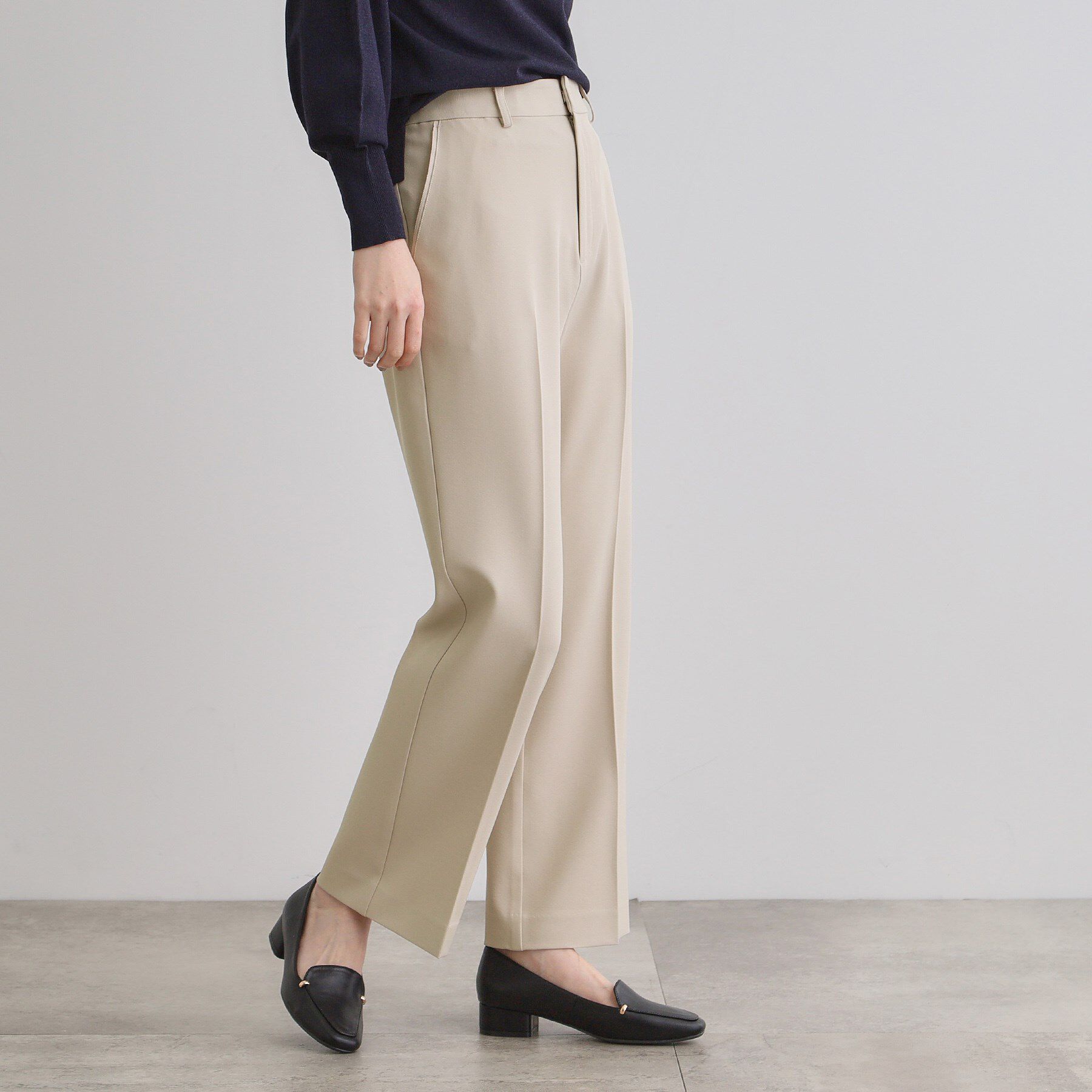 grove「セミフレアパンツ」|その他|